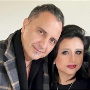 Meet your Posher, Nadia